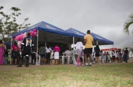 “Dia Delas” reúne mulheres com serviços de saúde, cultura e bem-estar em Porto Velho