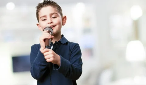 Concurso musical infantil em Manaus oferece premiação de até R$ 1 mil