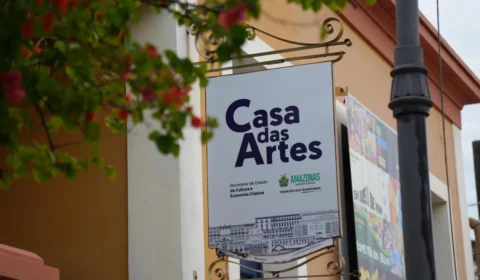 Confira a nova programação da Casa das Artes 2026