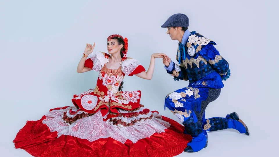 ‘Romeu e Julieta’: Festival de Parintins encontra Shakespeare em releitura amazônica