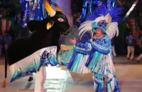 Prince do Caprichoso é atração confirmada no Norte Bumbás 2026