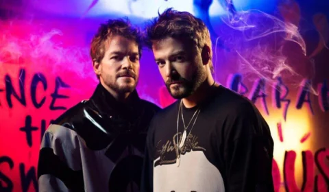 Dubdogz se apresenta no Mercado de Origem da Amazônia neste sábado em Manaus