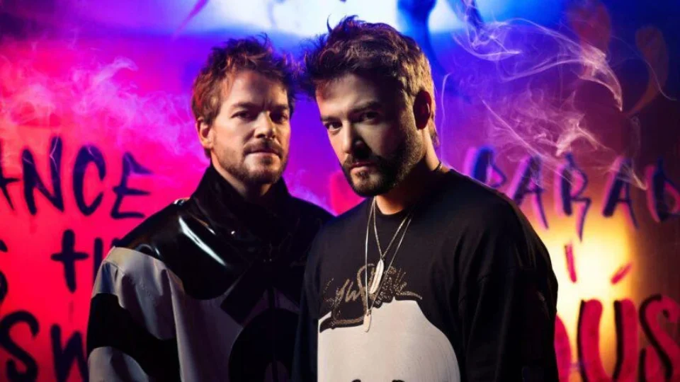 Dubdogz se apresenta no Mercado de Origem da Amazônia neste sábado em Manaus