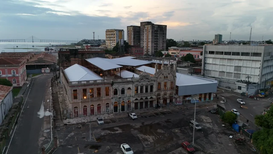 Mercado de Origem realiza Feira de Páscoa com gastronomia oriental e atrações da cultura geek em Manaus
