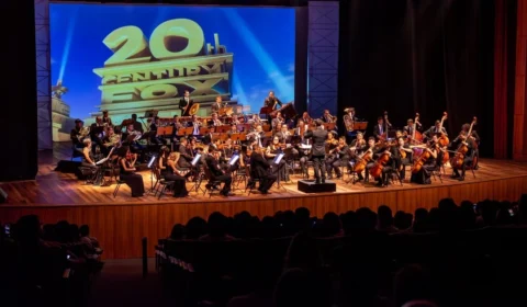 ‘Cinema Sinfônico’ abre temporada 2026 do IBVM no Teatro Municipal de Boa Vista