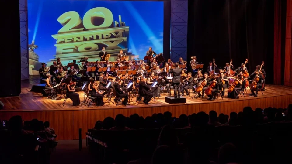‘Cinema Sinfônico’ abre temporada 2026 do IBVM no Teatro Municipal de Boa Vista