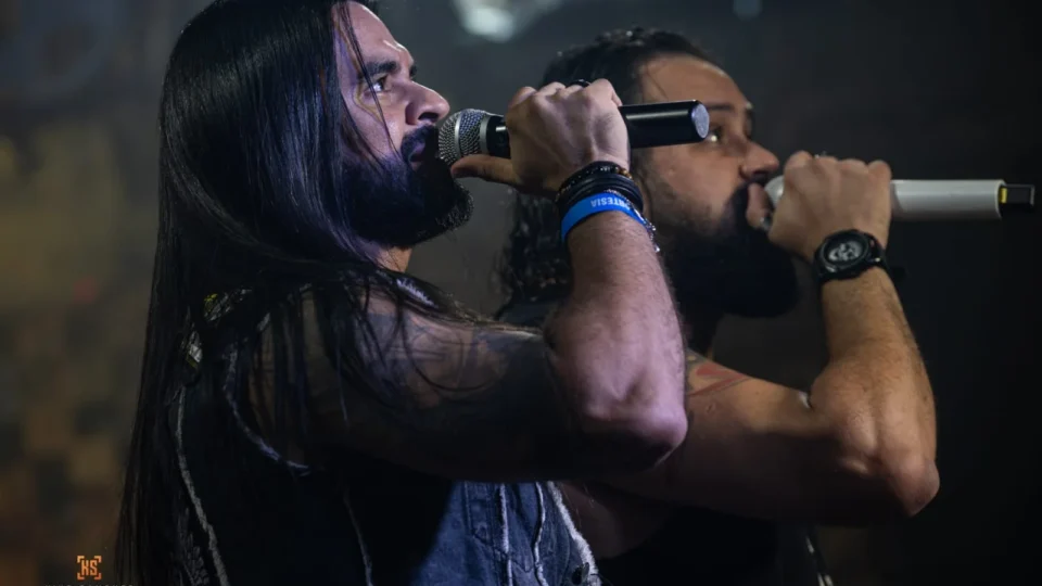 Banda Critical Age abre o show do Capital Inicial, neste sábado (28)