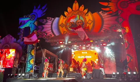 Norte Bumbás 2026: Esquenta gratuito reúne bois em Manaus com ação solidária