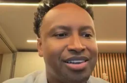 Thiaguinho exalta influência dos paraenses em seus shows; veja vídeo