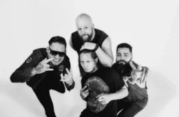 Tacacá na Bossa: especial anos 80 no Largo São Sebastião com a banda FireBird