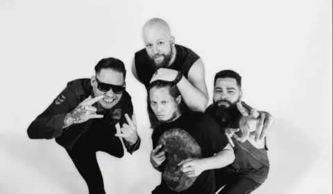 Tacacá na Bossa: especial anos 80 no Largo São Sebastião com a banda FireBird