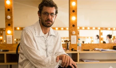 Show em Manaus revive sucessos da Legião Urbana com Nathã Mariani