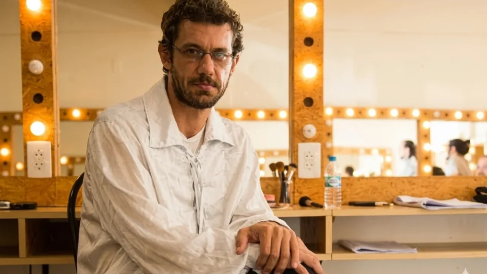 Show em Manaus revive sucessos da Legião Urbana com Nathã Mariani