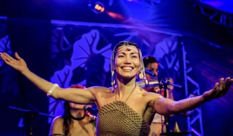 CCBB Rio destaca cultura paraense com cortejo de carimbó e programação especial em março