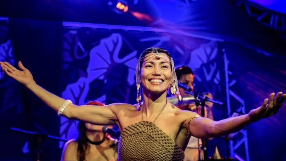 CCBB Rio destaca cultura paraense com cortejo de carimbó e programação especial em março