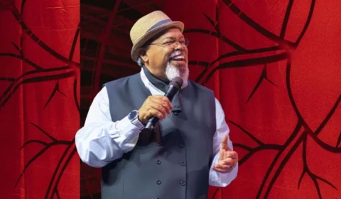 Samba e devoção: Feijoada de Jorge une gastronomia e música em Belém