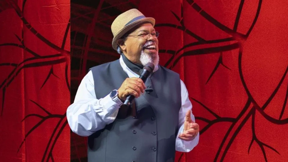 Samba e devoção: Feijoada de Jorge une gastronomia e música em Belém