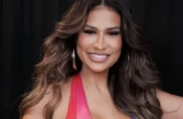 Simone Mendes é atração de prévia do Festival de Parintins nesta sexta no AM