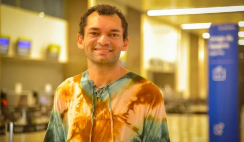 Aldenor Pimentel tem curta selecionado para mostra de cinema de Rondônia pela terceira vez