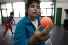 Curso de dramaturgia circense forma artistas e pesquisadores em Manaus