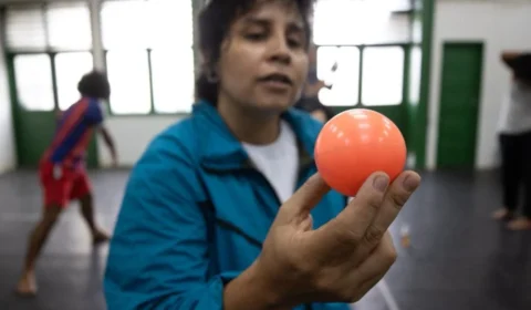 Curso de dramaturgia circense forma artistas e pesquisadores em Manaus