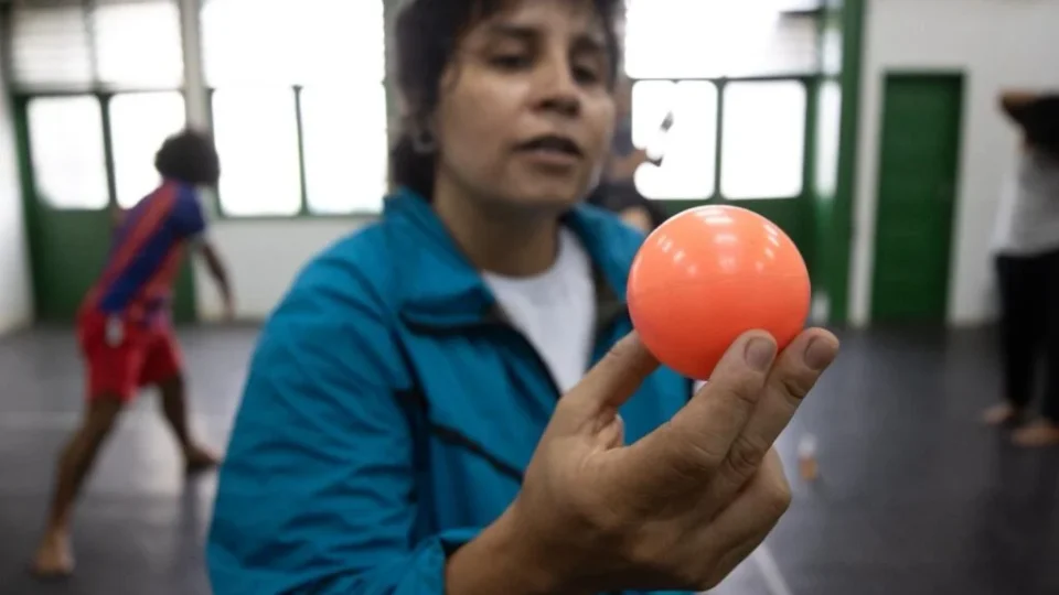 Curso de dramaturgia circense forma artistas e pesquisadores em Manaus