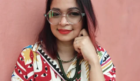 Multiartista paraense Lorena Souza lança curta de animação no Cineteatro Guarany em Manaus