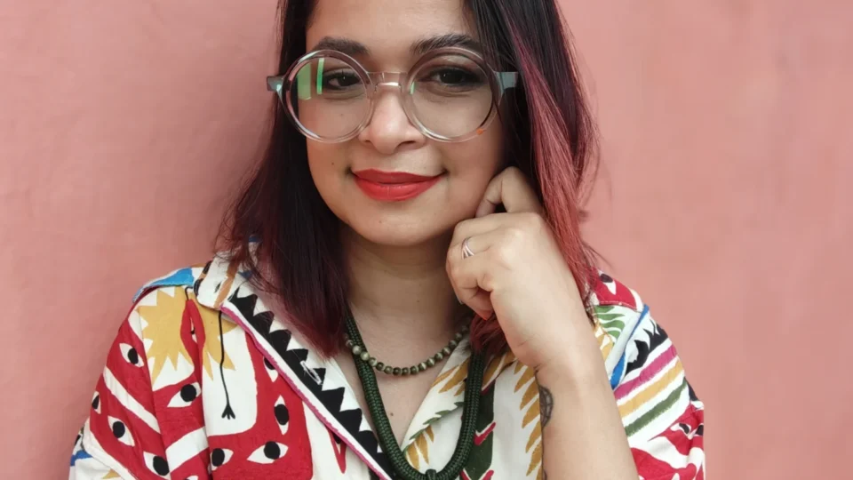 Multiartista paraense Lorena Souza lança curta de animação no Cineteatro Guarany em Manaus