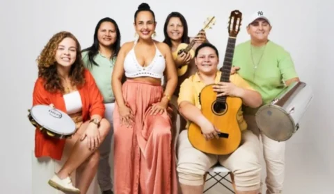 Bloco Maria Maria promove noite com música, teatro e coletivos femininos em Manaus