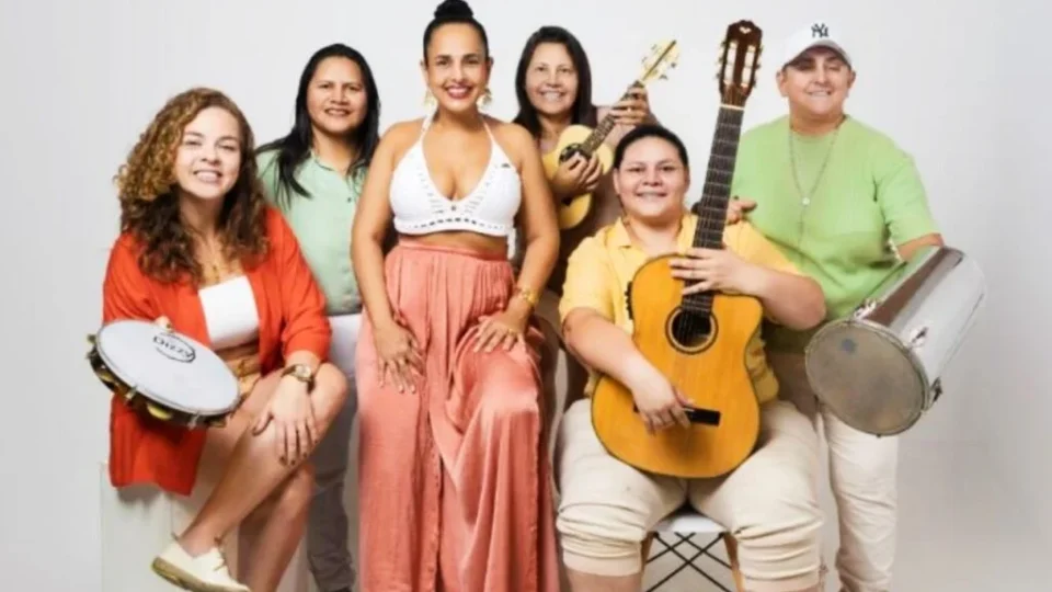 Bloco Maria Maria promove noite com música, teatro e coletivos femininos em Manaus