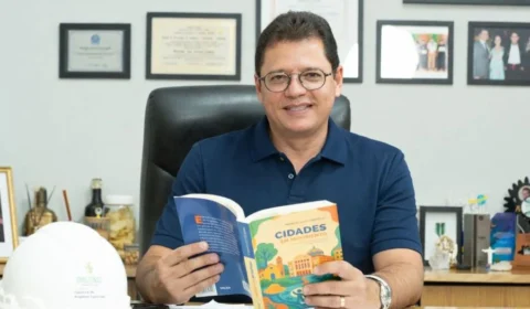 Livro sobre inovação e sustentabilidade nas cidades será lançado em Manaus