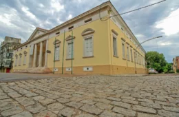 Exposição “Aurum Amazônico”, de Rejane Melo, abre no Museu da Cidade de Manaus