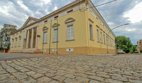Exposição “Aurum Amazônico”, de Rejane Melo, abre no Museu da Cidade de Manaus