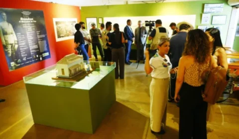 Memorial Rondon é reaberto em Porto Velho e volta a receber visitantes após revitalização