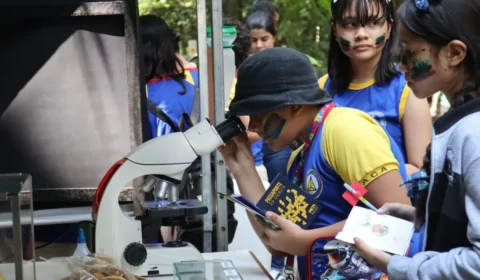Confira a programação do Bosque da Ciência, que completa 31 anos nesta quarta-feira(1º)
