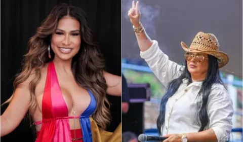 Festival de Parintins 2026 terá Simone Mendes e Klessinha no lançamento oficial