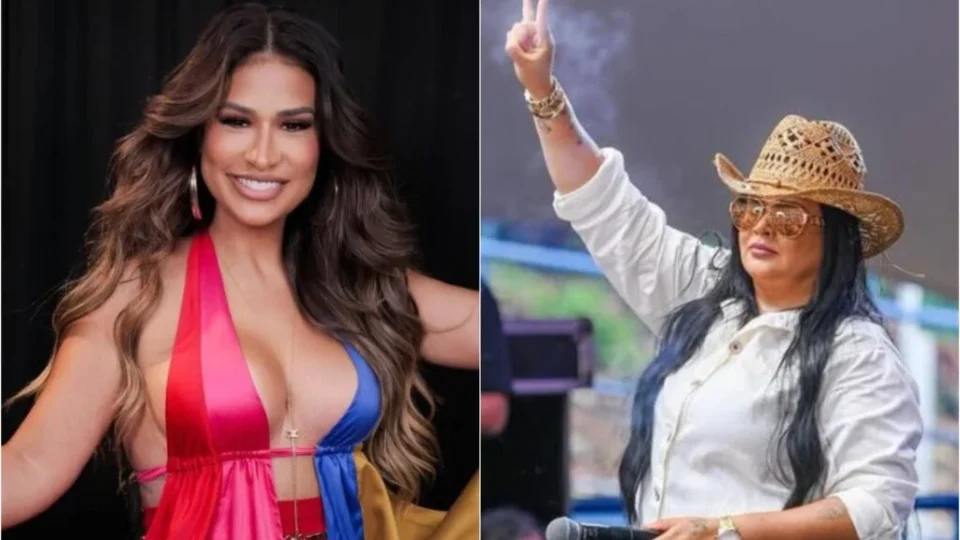 Festival de Parintins 2026 terá Simone Mendes e Klessinha no lançamento oficial