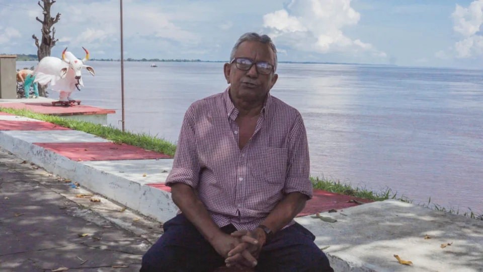 Morre em São Paulo, aos 68 anos, o compositor Tadeu Garcia do Garantido