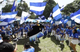 Caprichoso lança sete toadas da primeira parte do álbum “Brinquedo Que Canta Seu Chão”