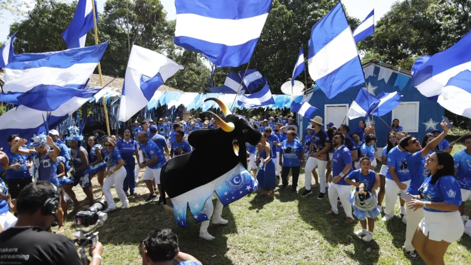 Caprichoso lança sete toadas da primeira parte do álbum “Brinquedo Que Canta Seu Chão”