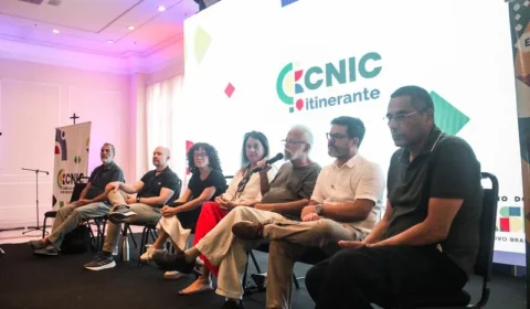CNIC Itinerante reúne agentes culturais para debate sobre Lei Rouanet em Manaus