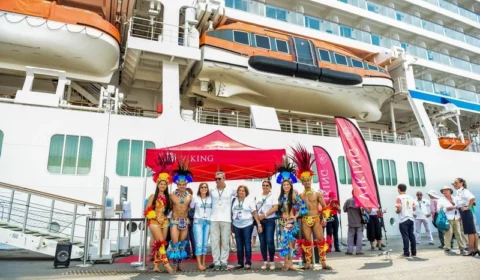 Turismo no Amazonas cresce em 2025 e ultrapassa 460 mil visitantes