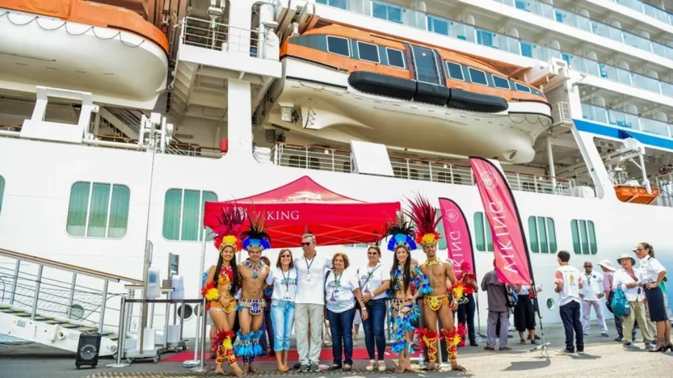 Turismo no Amazonas cresce em 2025 e ultrapassa 460 mil visitantes