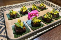 Comida di Buteco celebra 15 anos em Manaus e aposta em petiscos com verduras na edição 2026