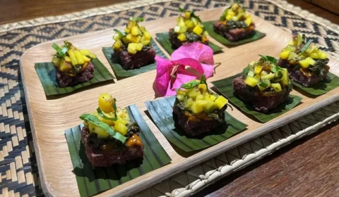 Comida di Buteco celebra 15 anos em Manaus e aposta em petiscos com verduras na edição 2026