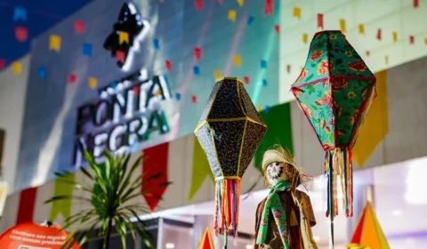 Shopping Ponta Negra lança festival gastronômico com seis eventos temáticos em 2026 em Manaus