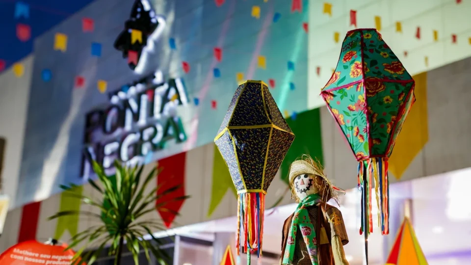 Shopping Ponta Negra lança festival gastronômico com seis eventos temáticos em 2026 em Manaus