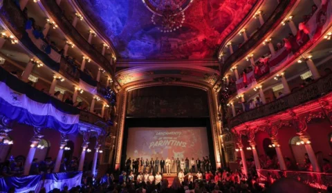 Festival de Parintins 2026 é lançado com previsão de impacto na economia e turismo