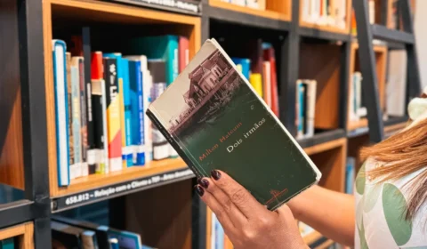 Clube do Livro do Sesc Amazonas inicia programação de 2026 com debate sobre “Dois Irmãos”