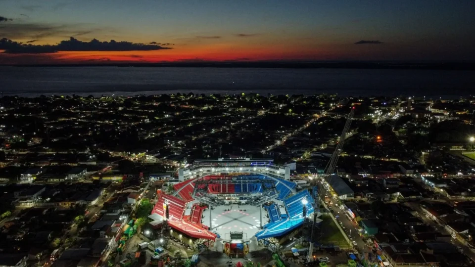 Parintins terá evento de lançamento do festival 2026 com shows e apresentações dos bois